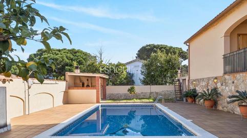 Foto 3 de Casa o xalet en venda a Remei, S'Agaró, Castell d'Aro, Platja d'Aro i s'Agaró