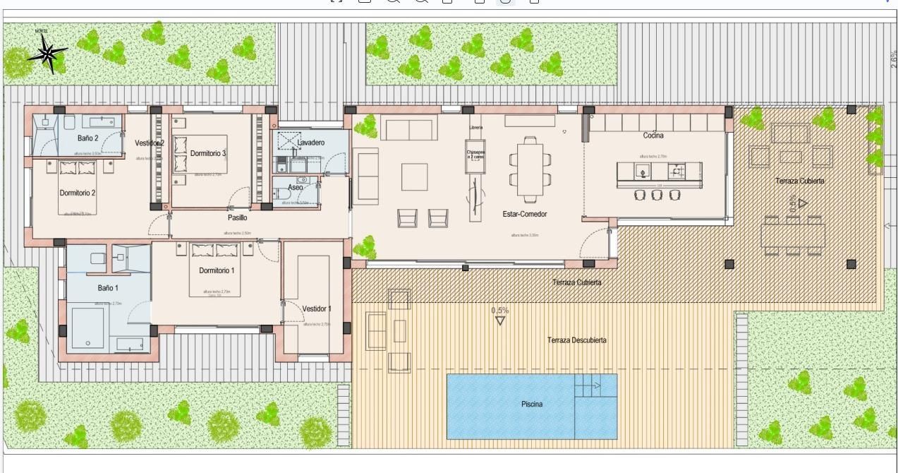 Residential for sale in Sagunto / Sagunt