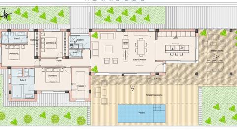 Photo 3 of Residential for sale in Corinto - Almarda, Valencia