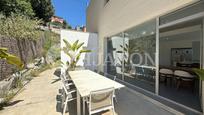 Terrassa de Casa o xalet en venda en Alella amb Calefacció, Jardí privat i Terrassa