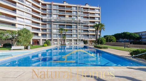 Foto 2 de Apartament en venda a Carrer del Mediterrani, 7, Sant Vicenç Platja, Sant Vicenç de Montalt