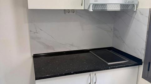 Foto 5 de Piso de alquiler en N/a, San Diego,  Madrid Capital