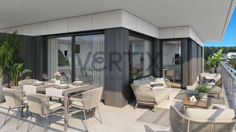 Foto 4 von Wohnung zum Verkauf in Carrer Ramon de Dalmases, 28, Can Pei, Barcelona