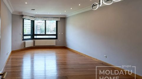 Foto 3 de Piso en venta en Paseo Uribitarte, Albia, Bilbao
