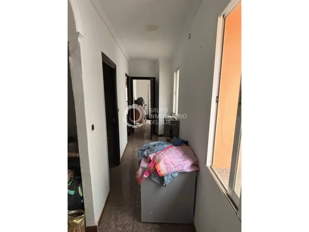Piso con terraza en venta en Plaza San Juan de Dios, imagen 2
