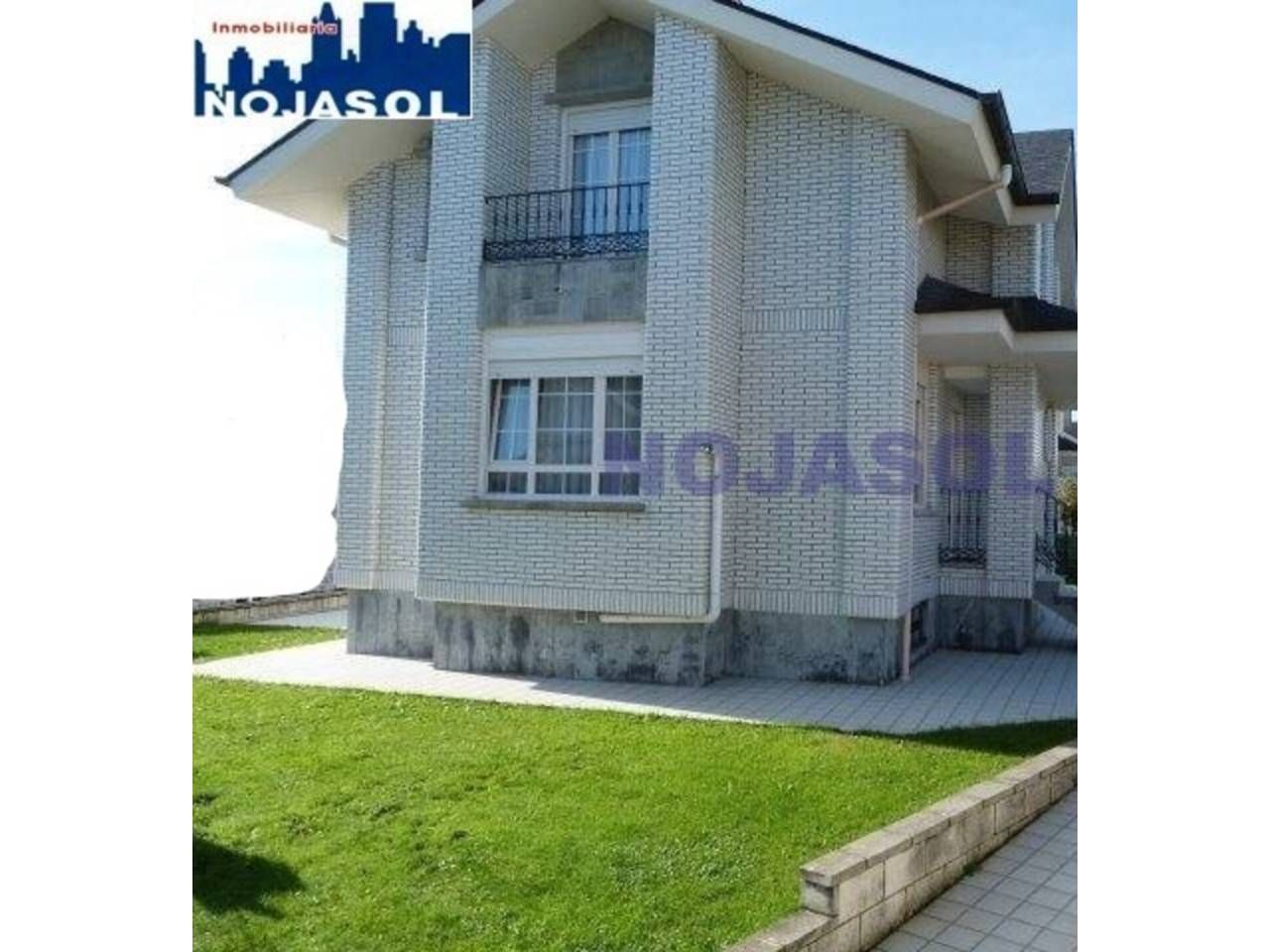 Exterior view of House or chalet to rent in Arnuero  with Heating, Private garden and Terrace