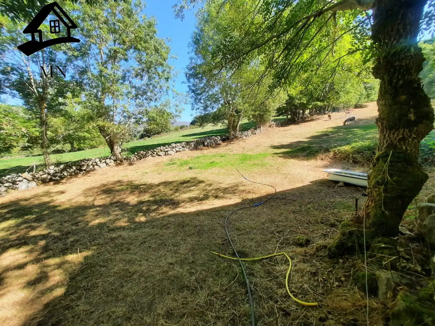 Casa rústica en venda a Espinosa de los Monteros, imagen 9