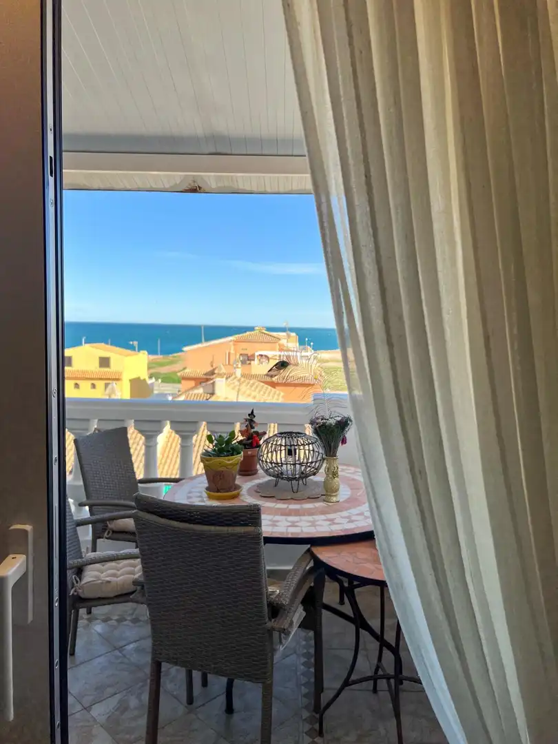 Terrassa de Àtic en venda en Torrevieja amb Aire condicionat, Calefacció i Terrassa