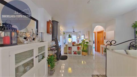 Foto 4 de Dúplex en venda a Carretera Águilas, 9, Calabardina, Murcia