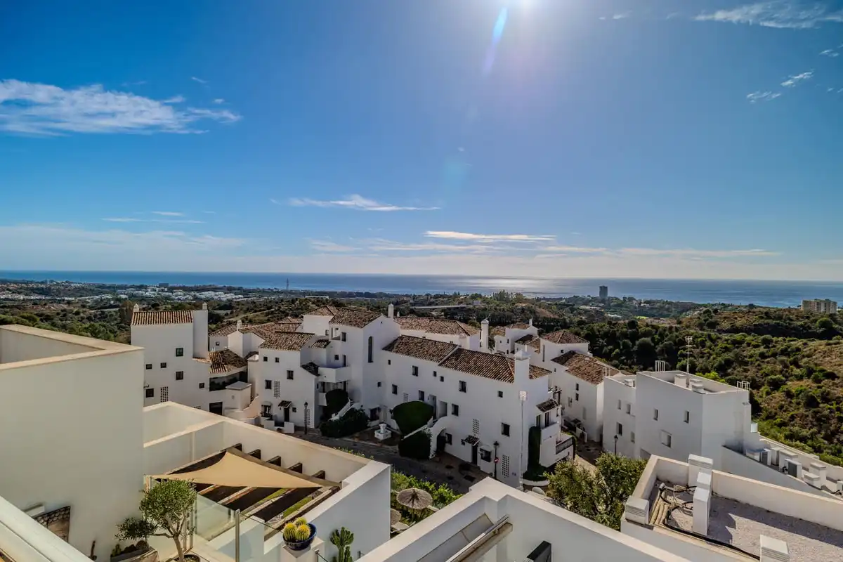 Dúplex amb piscina en venda a Río Real - Los Monteros, imagen 44
