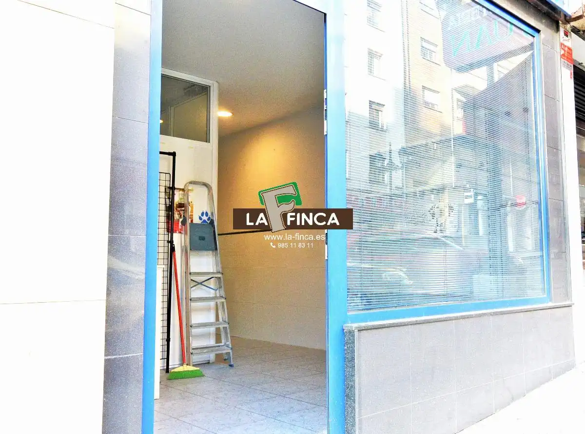 Local comercial en venta en PADRE ALLER 3, imagen 3