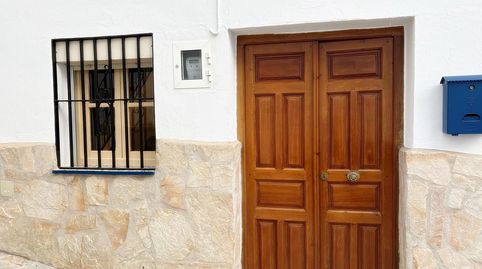 Foto 2 de Finca rústica en venta en Calle Virgen Rosario, 19, Yunquera, Málaga
