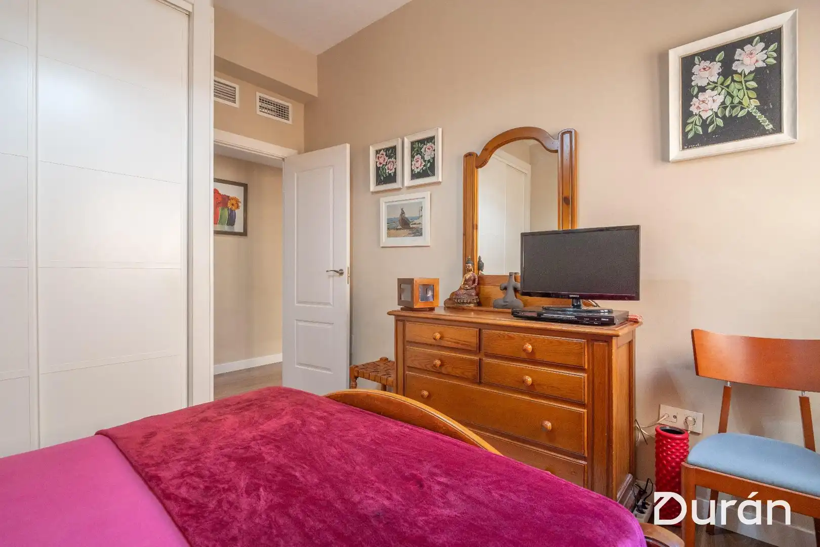 Habitación de Piso en venta en El Ejido Ciudad