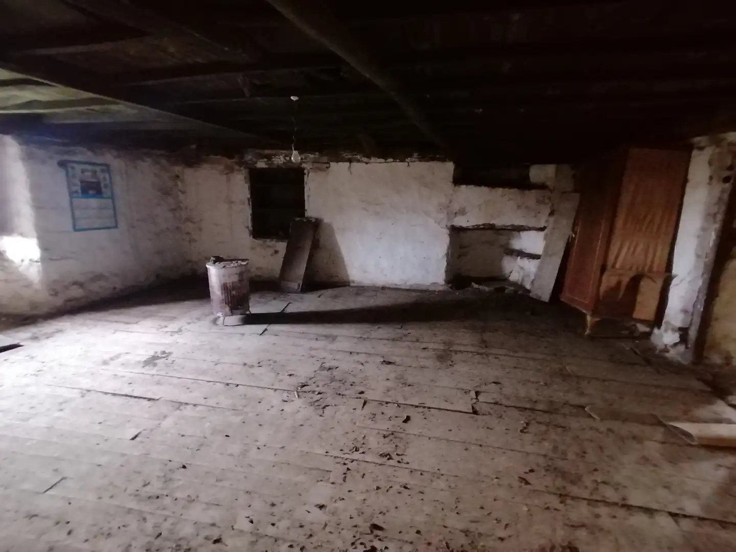 Casa rústica amb jardí en venda a Taboada, imagen 15