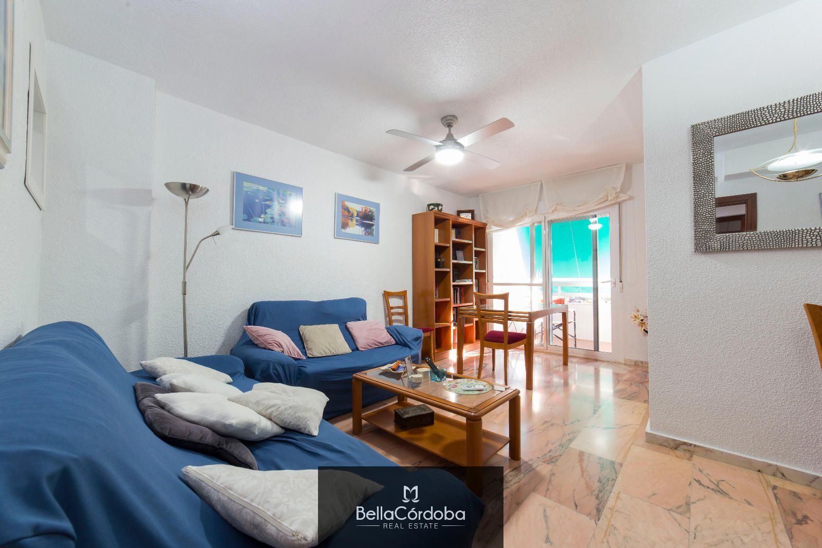 Dormitori de Pis en venda en  Córdoba Capital amb Aire condicionat, Terrassa i Traster