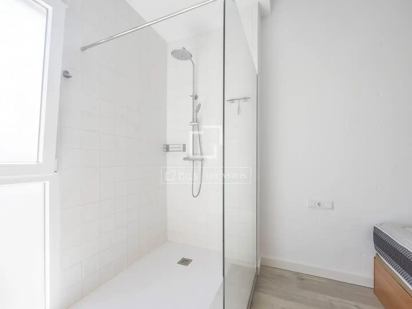 Flat with terrace to rent in L'Eixample, imagen 35