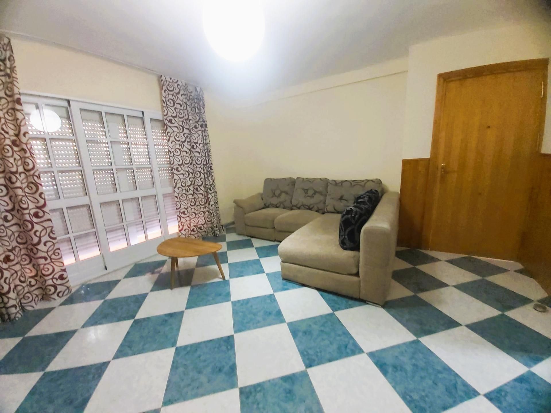 Sala d'estar de Planta baixa en venda en Algeciras