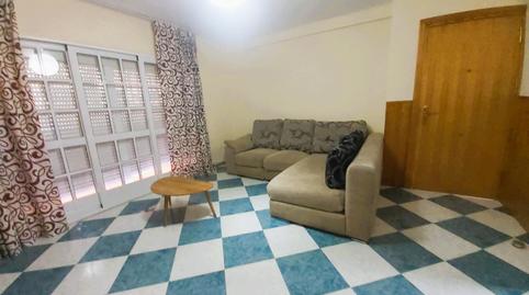 Foto 3 de Planta baixa en venda a San Bernabé, Cádiz