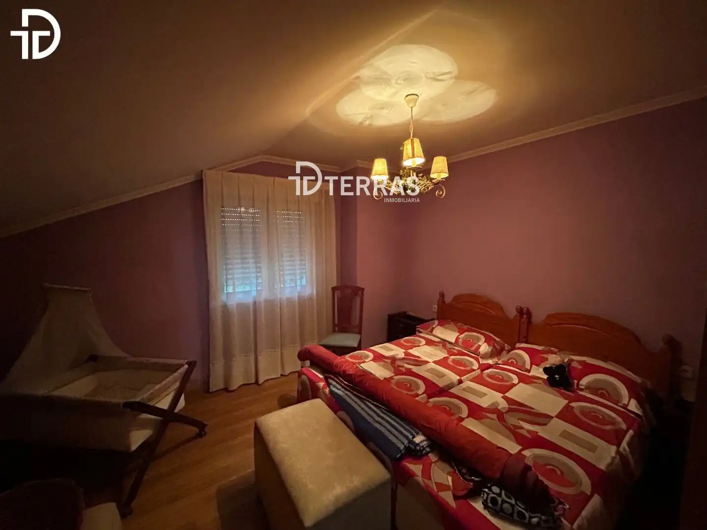 Casa o chalet en venta en A Picoña, Ribadumia