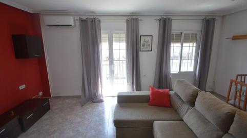 Foto 2 de Pis de lloguer a Orihuela ciudad, Alicante