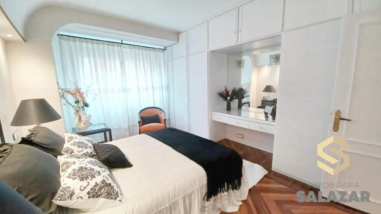 Flat with lift to rent in Iparraguirre Kalea, imagen 14
