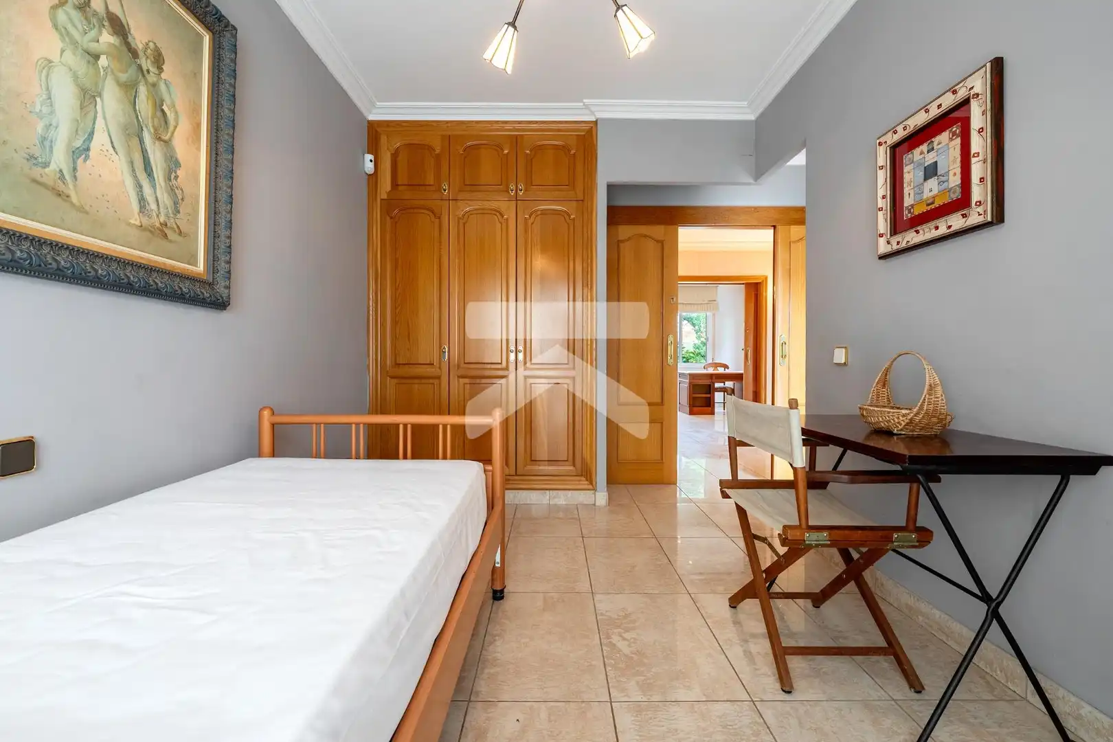 Villa con terrazza in vendita a Pla de Maset - Cap de Salou, imagen 40