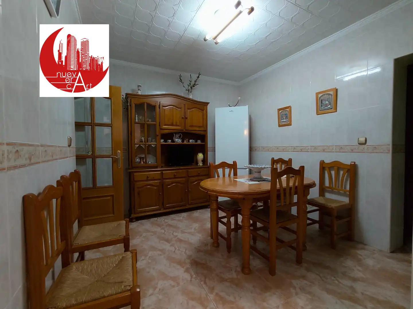 Cuina de Pis en venda en Pedanías Este