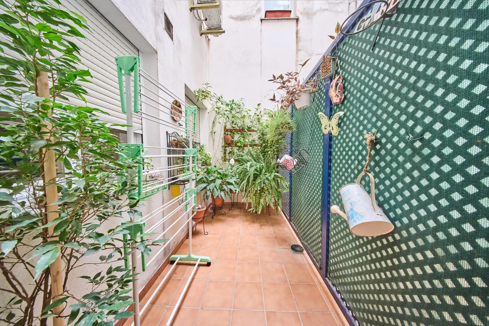 Piso con ascensor en venta en San Cayetano, imagen 4
