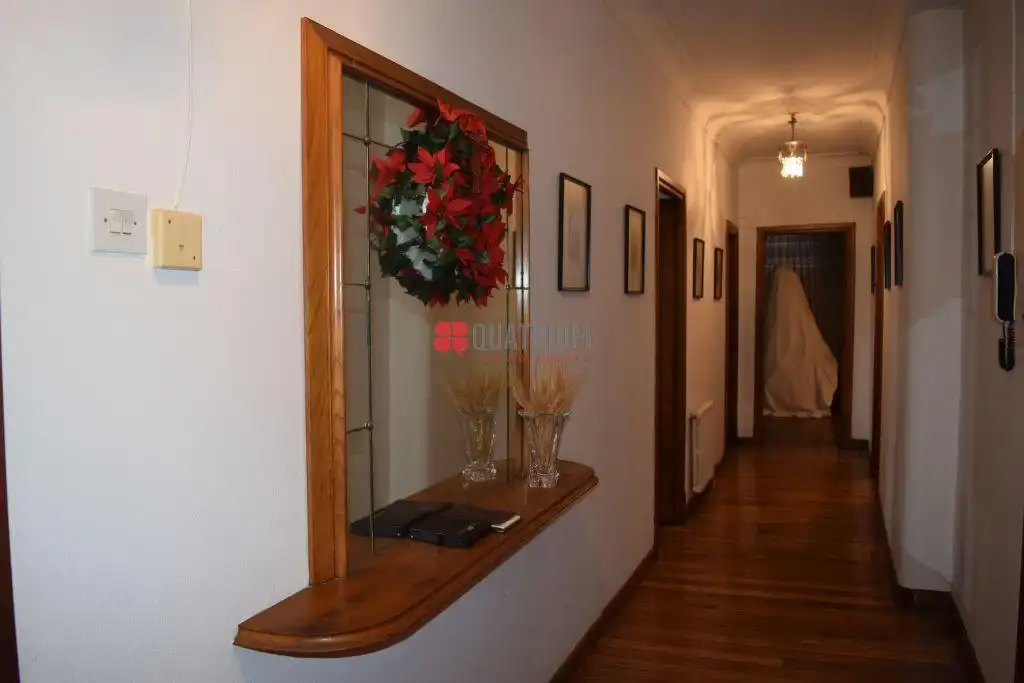 Flat for sale in Arzúa  with Heating, Terrace and Storage room