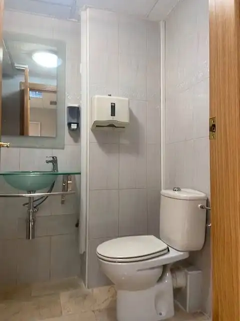 Office for rent in Avenida Salamanca, 7, Santo Domigo