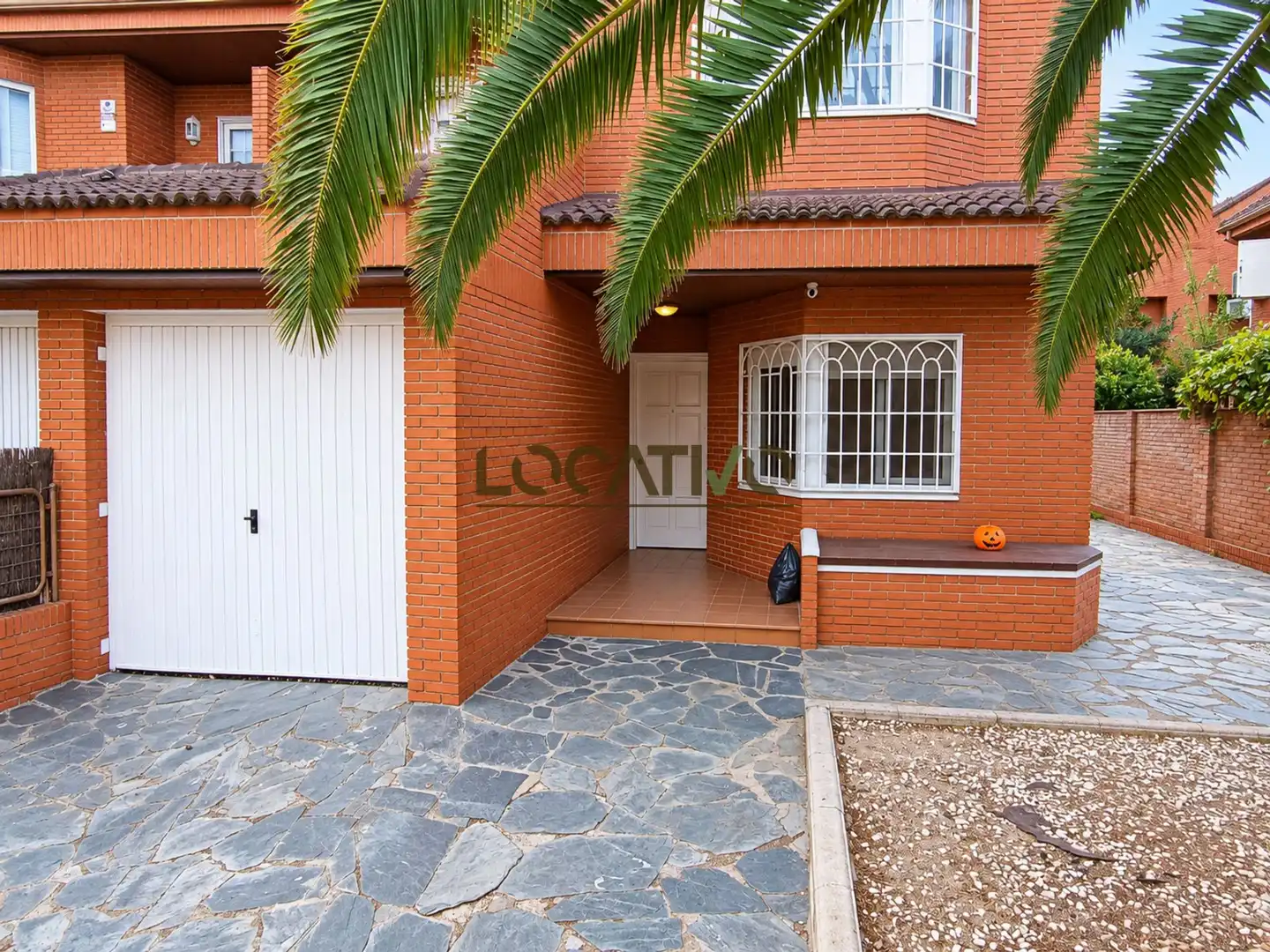 Reihenhaus mit Pool zum Verkauf in Brunete, imagen 46