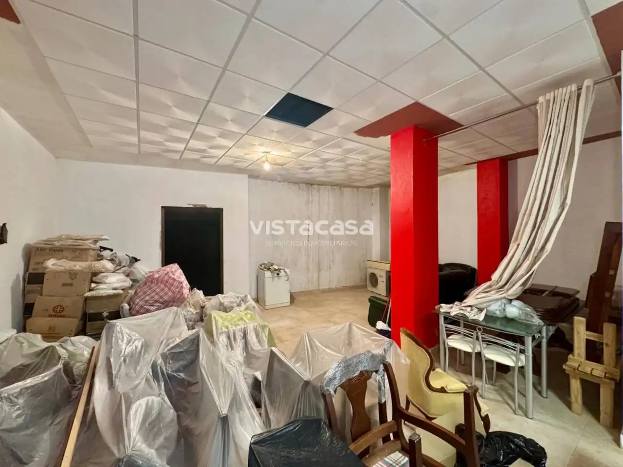 Local commercial à vendre à Calle Sevilla, imagen 11