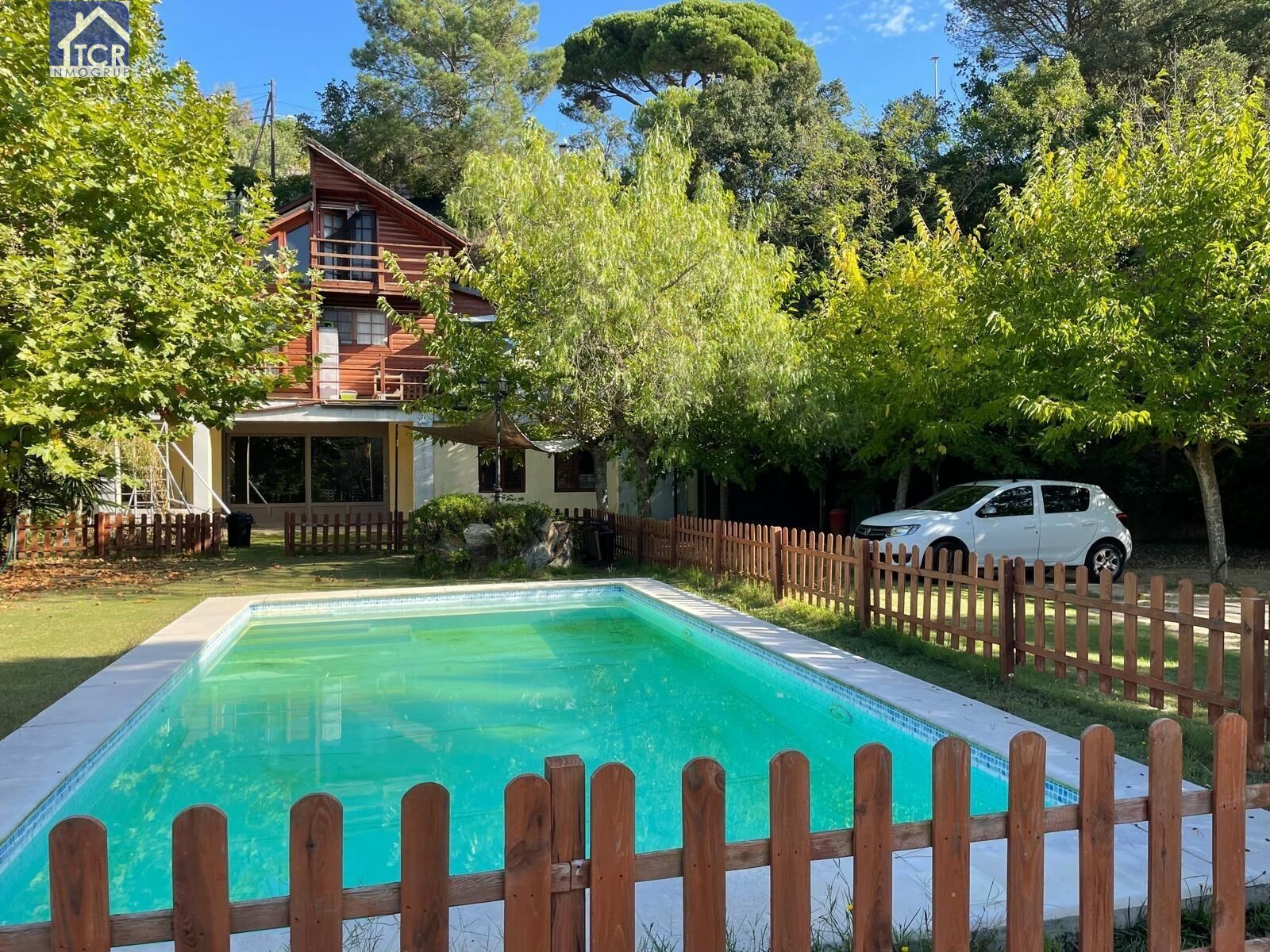 Casa o xalet en venda a  GARDENIA, Aiguaviva Parc