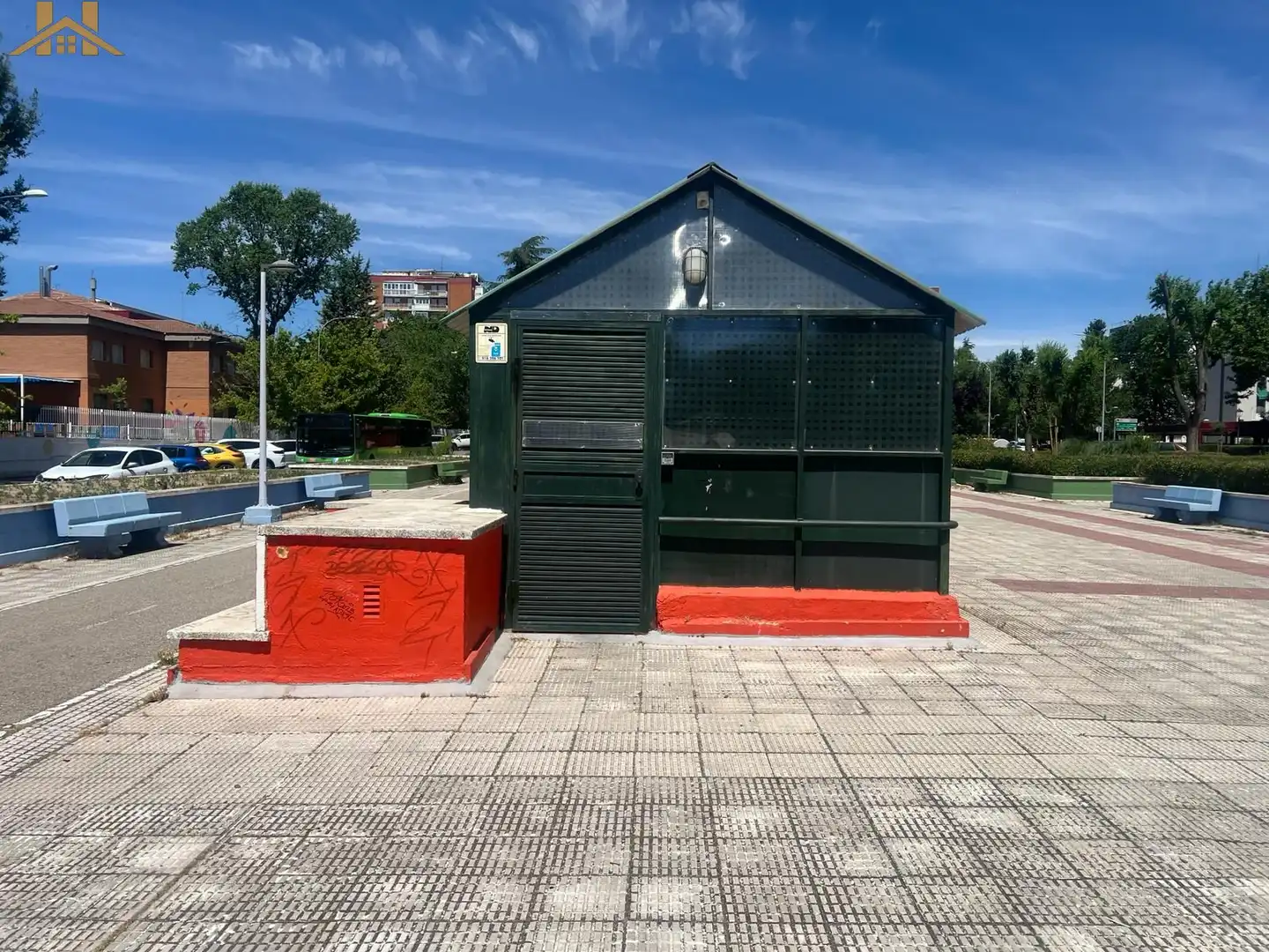 Individual en venta en Calle Carballino 1