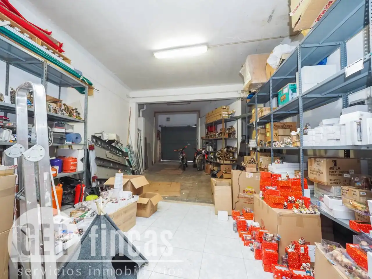Business premises for sale in Calle Balmes, imagen 10