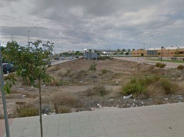 Terreni e lotti in vendita a El Ejido Ciudad