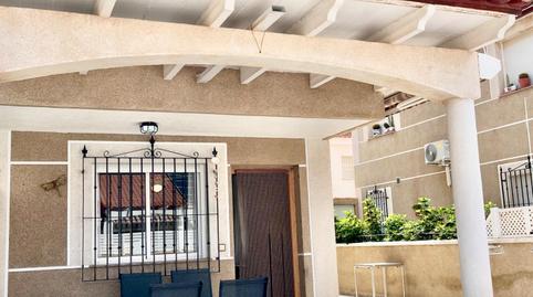 Foto 5 de Casa adosada en venda a Torre de la Horadada, Pilar de la Horadada