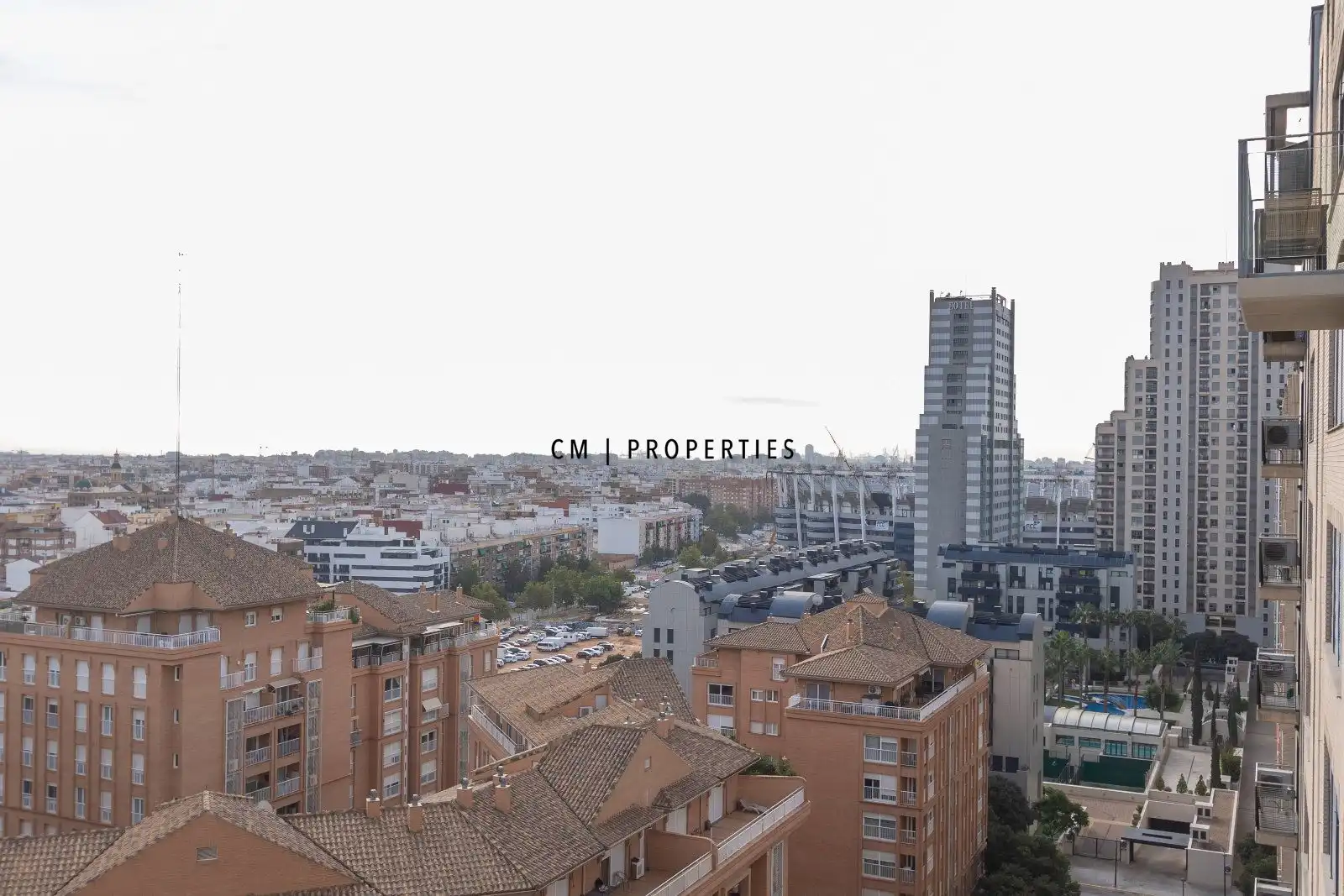 Piso de alquiler en Valencia, Valencia