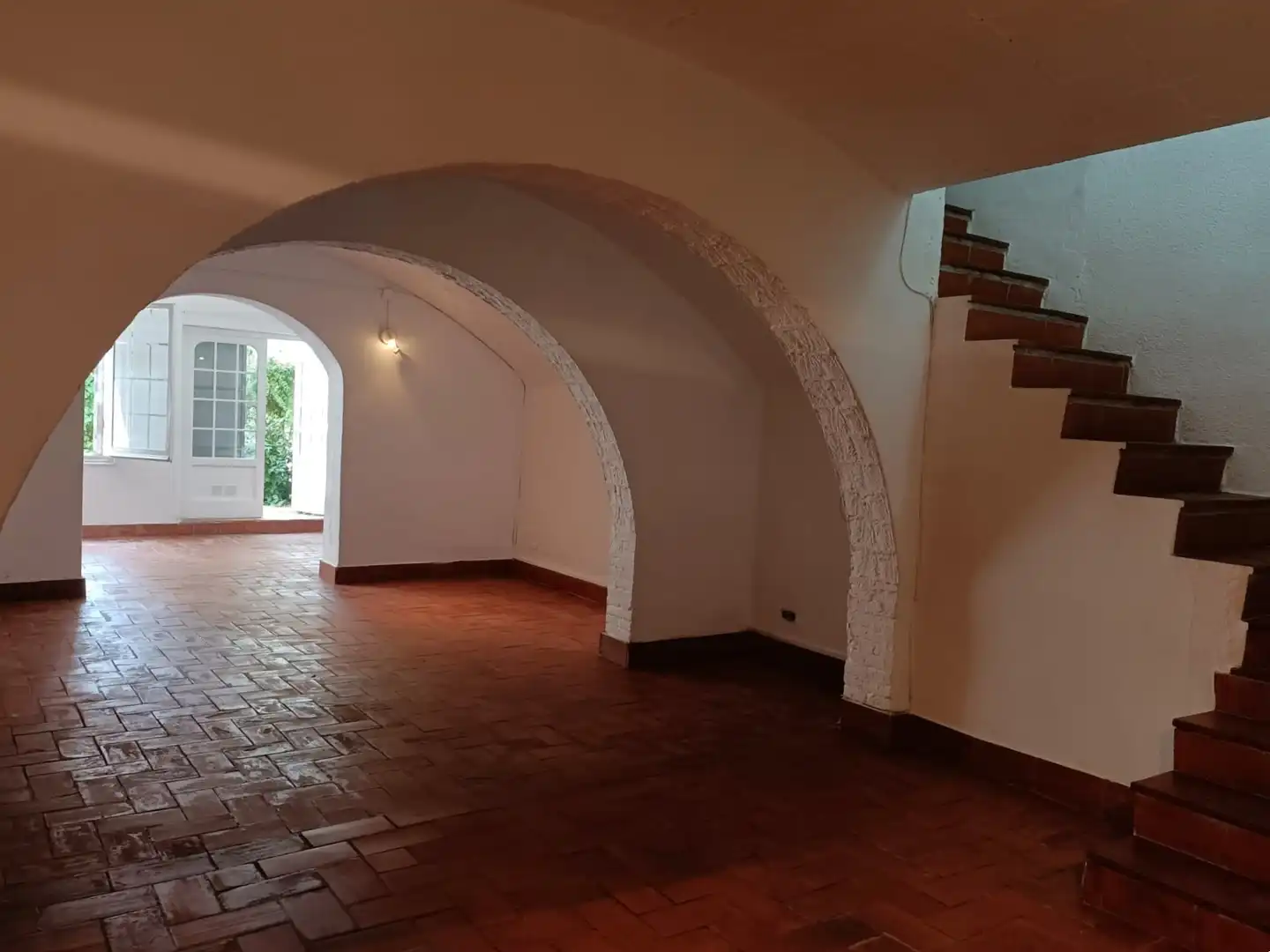 Maison mitoyenne avec jardin à louer à Carrer de Josep Ciurana, imagen 19