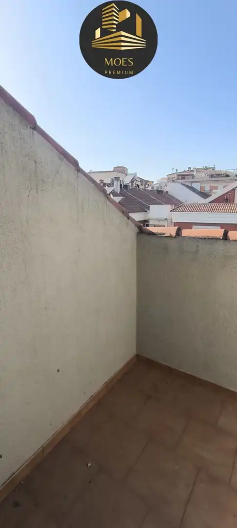 Casa amb terrassa en venda a Bailén, imagen 26