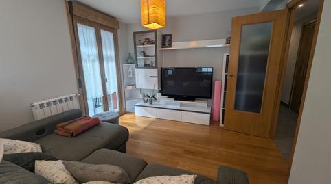 Foto 2 de Pis en venda a Agerrealde Etxadia, 5, Oiartzun, Gipuzkoa