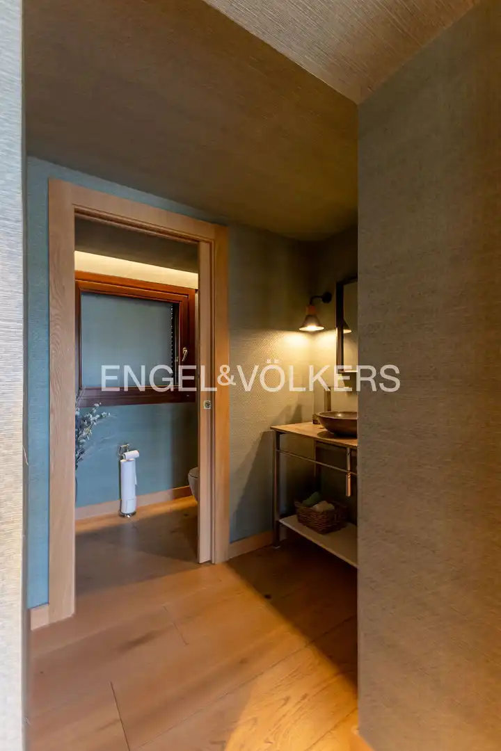 Maison avec piscine à vendre à Urbanización La Moraleja, imagen 22