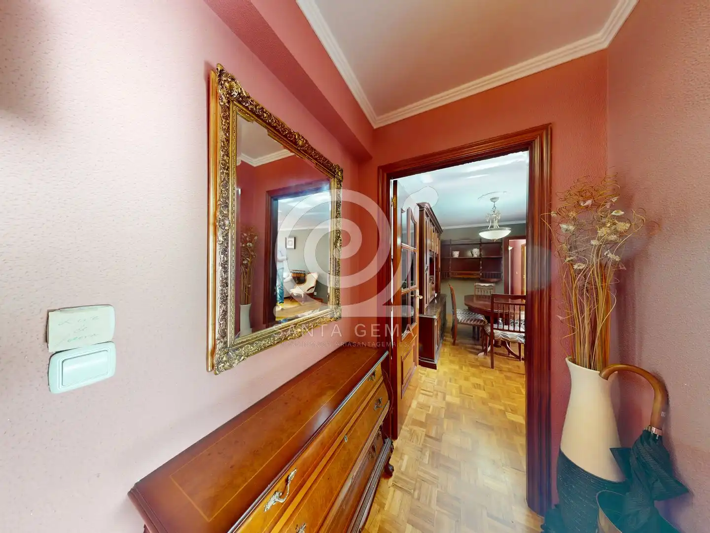 Flat for sale in A Coruña Capital   with Heating, Storage room and Furnished