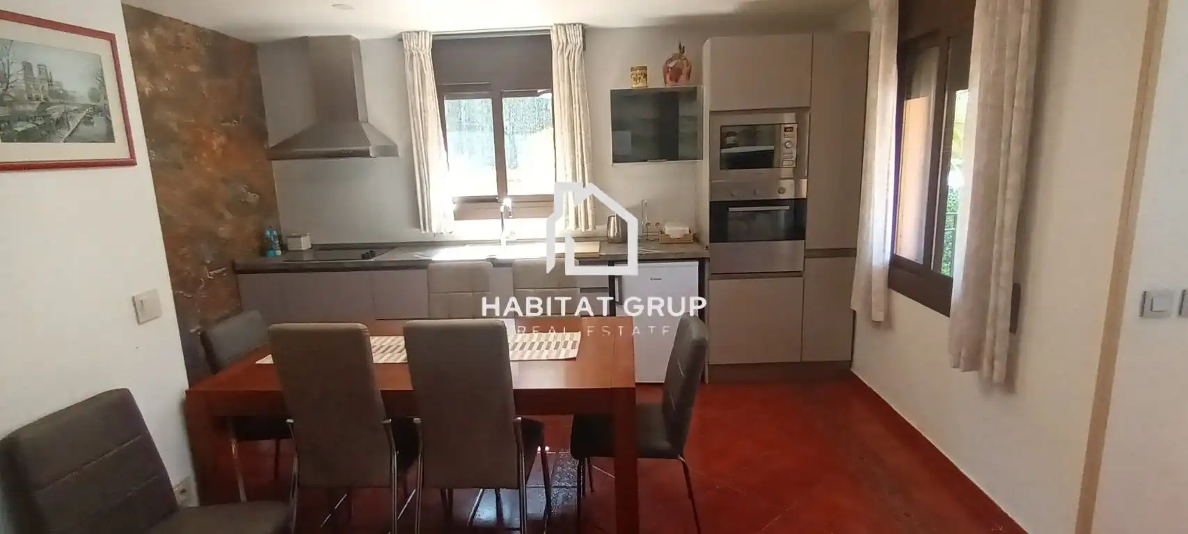 House with garden for sale in Montbarbat, imagen 8