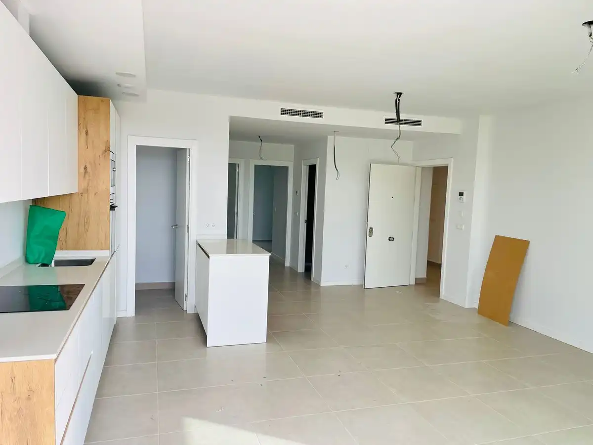 Piso con piscina en venta en Estepona - Estepona,Centro,Avenida Juan Carlos I, imagen 7