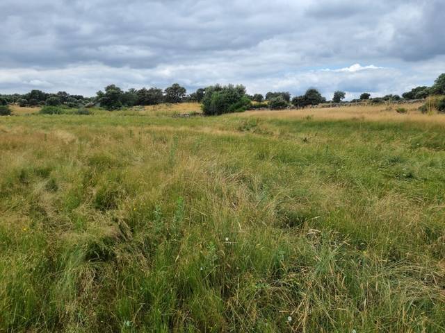 Terreno en Venta en Carretera Zamora, 9B en Bermillo de Sayago