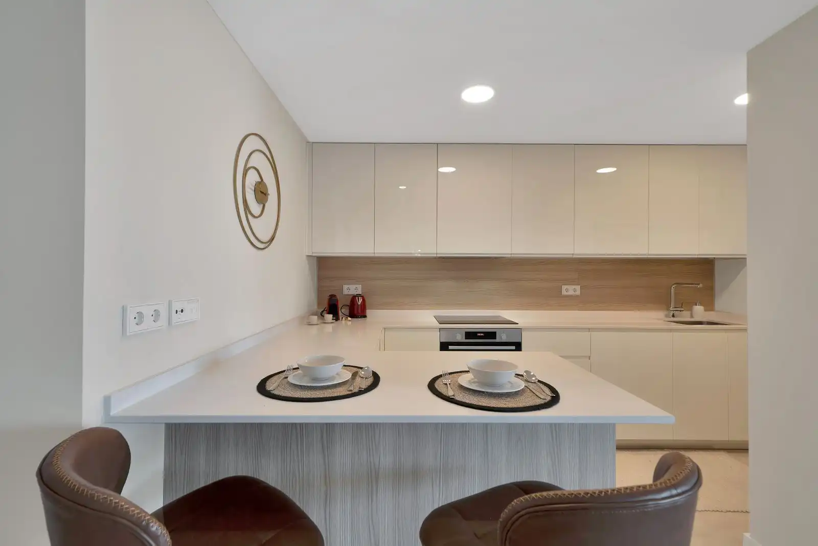 Wohnung mit Pool zum Verkauf in Estepona Pueblo, imagen 6