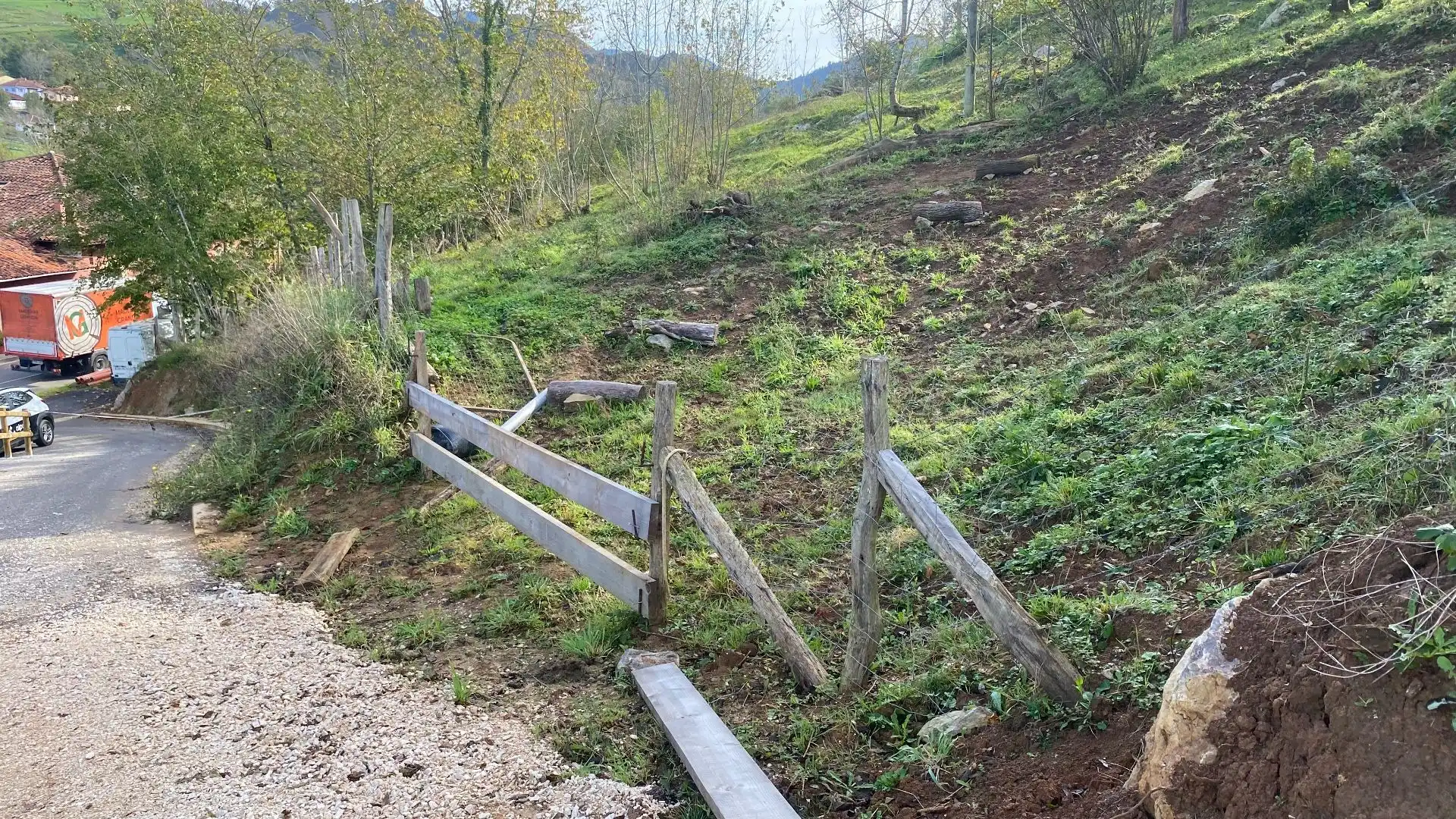 Grundstücke und Bauplätze zum Verkauf in Villar de Onis, imagen 25