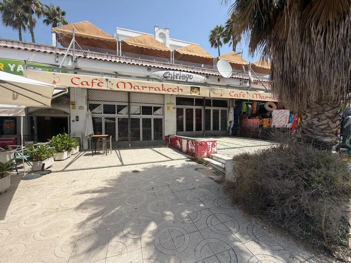 Local en venta en Lloret de Mar