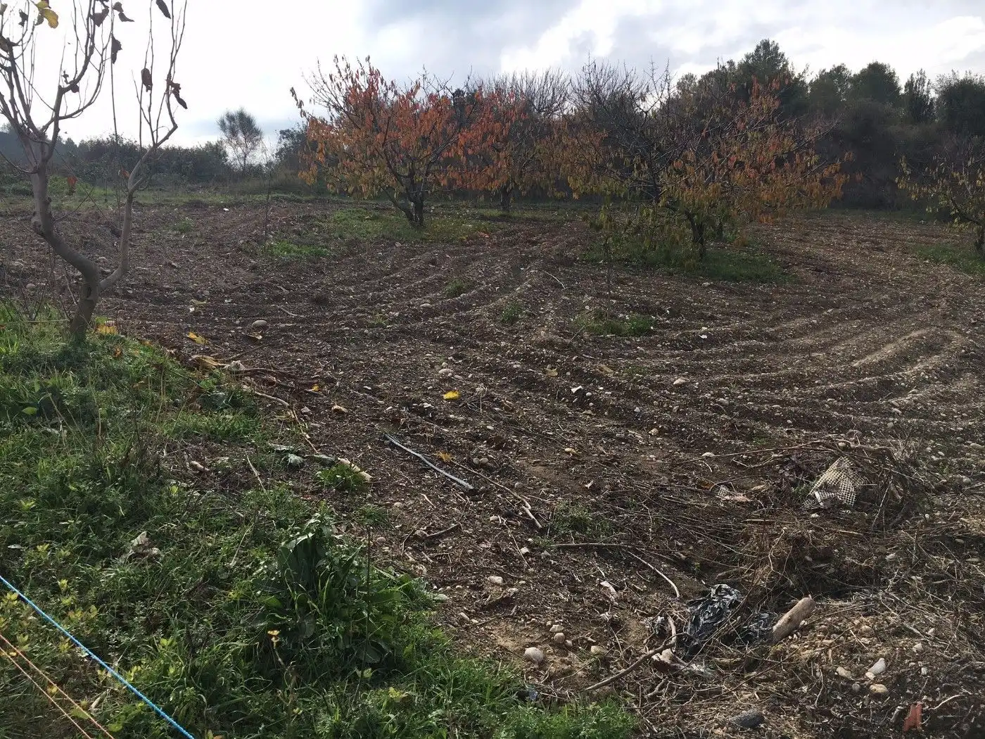 Rustikales Grundstück zum Verkauf in Ullastrell, imagen 6